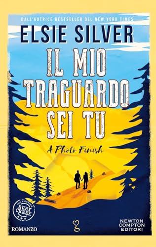 Il mio traguardo sei tu. A photo finish