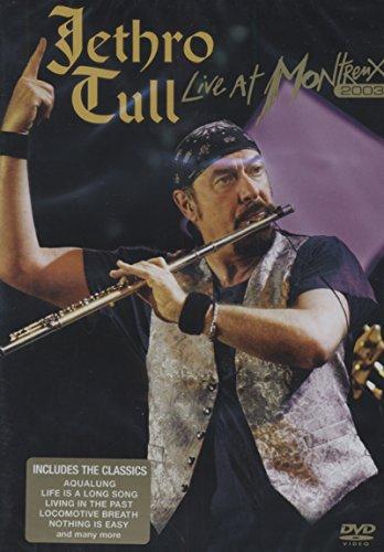 Jethro Tull - Live in Montreux 2003