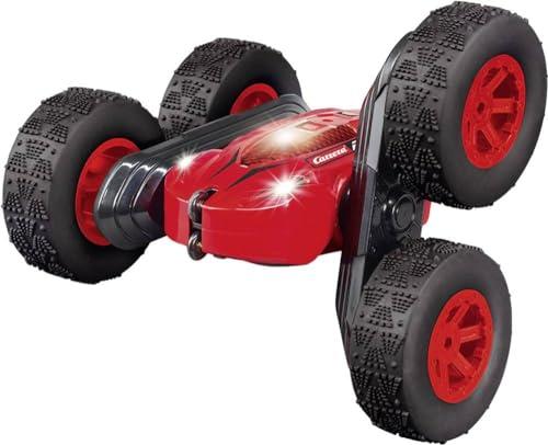 Carrera - 370240009-2,4 GHz - X-mas Turnator - Advent Kalender