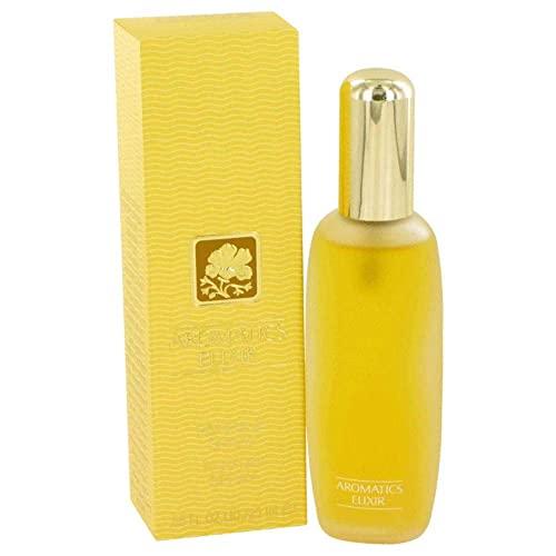 Clinique Aromatics Elixir Eau de Parfum Spray, Donna, 25 ml