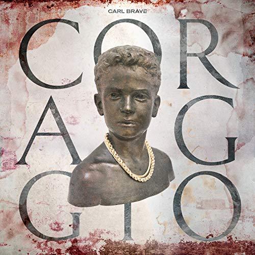 Coraggio (Doppio LP + poster autografato) [Esclusiva Amazon]