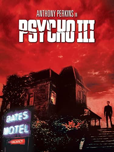 Psycho III