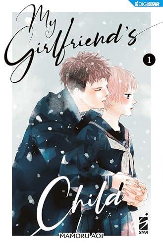 My Girlfriend's Child 1: Digital Edition