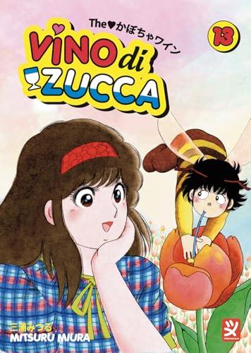Vino di zucca (Vol. 13)