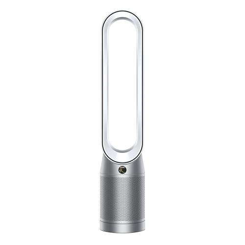 Dyson Purifier Cool PC1 Purificatore potente e rinfrescante (bianco/bianco)