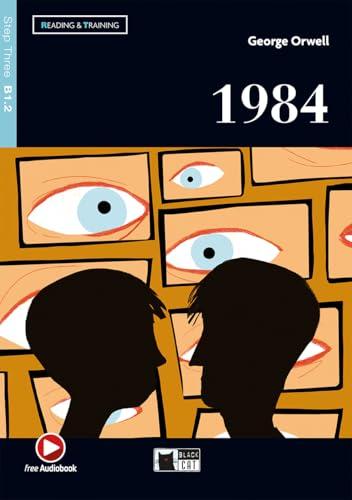 1984. Con app. Con audio. Con e-book: 1984 + online audio
