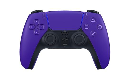 Playstation Sony PS5 DualSense Violet Bluetooth Manette de jeu Analogique/Numérique 5
