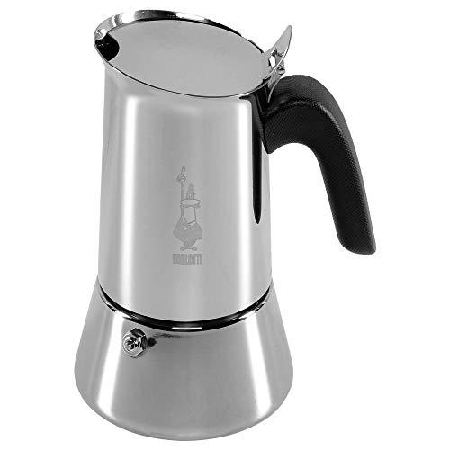 Bialetti New Venus 6TZ Induction