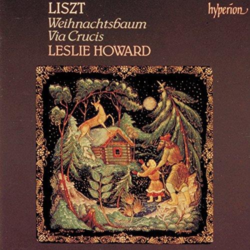 Compl. Piano Music Vol. 8. 'Weihnachtsbaum. Via Cr