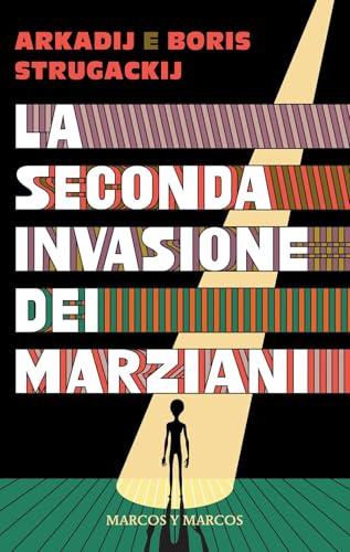 La seconda invasione dei marziani