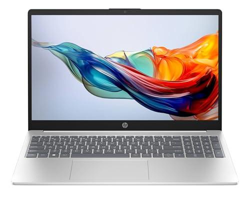 HP Laptop 15-fc0023sl, PC Portatile 15