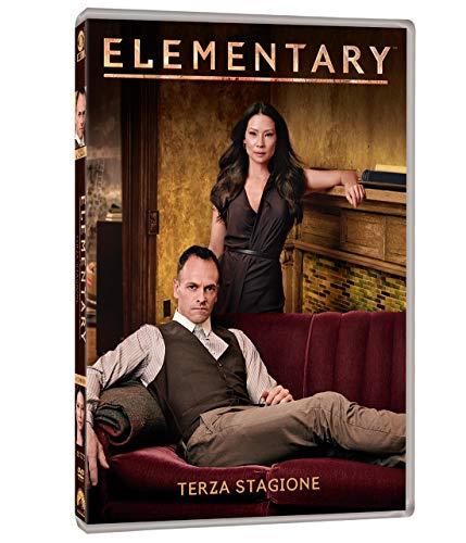 Elementary Stg.3 (Box 6 Dvd)