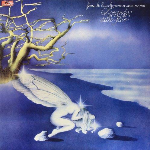 Forse Le Lucciole Non Si Amano Piu'