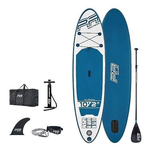 Aquamarina Pure Air 10'2