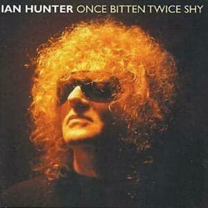 Once Bitten,Twice Shy
