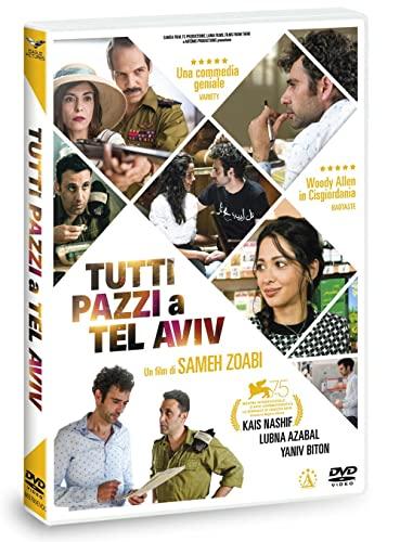 Tutti Pazzi A Tel Aviv