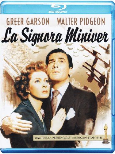 La Signora Miniver