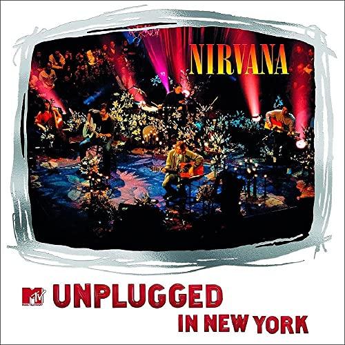 Mtv Unplugged In New York (25Th Anniversary 180 Gr. Gatefold Deluxe Version)