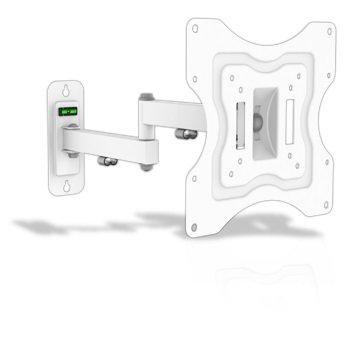 G.B.S. Elettronica ELB-2337/3, Supporto regolabile per Flat-Tv da 23