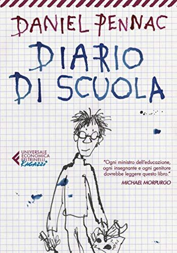 Diario di scuola - Ediz. Ragazzi: Edizione per ragazzi