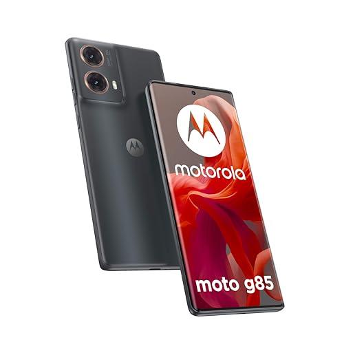 MOTOROLA g85 5G (8/256 GB, Display 6.67