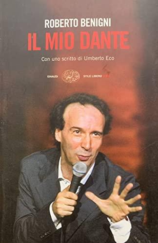 Il mio Dante di Roberto Benigni. Apiro (18 ottobre 2015)