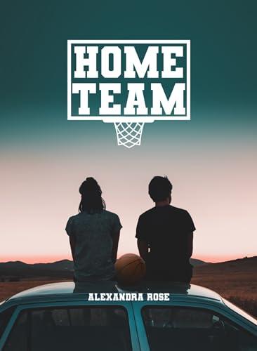 Home Team (Fallwood University Vol. 1)