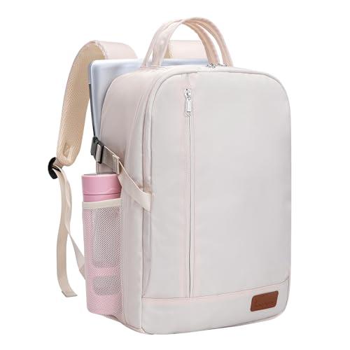 VMIKIV per Zaino Ryanair 40x20x25 Zaino da Viaggio Aereo Bagaglio a Mano Borsa da Viaggio Zaino Donna Uomo per Aereo Zaini da Viaggio Zaino Antifurto Piccolo Borsone da Cabina per Scuola Lavoro