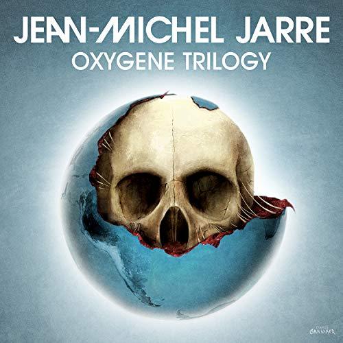 Oxygene Trilogy [3 CD]