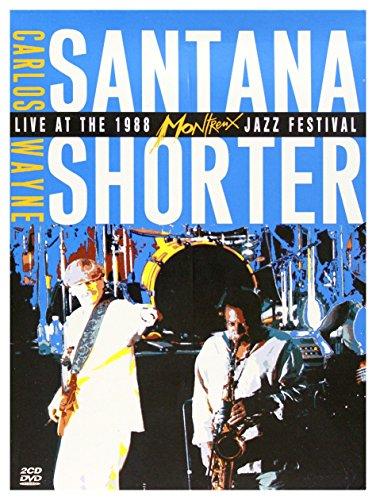 Santana Carlos Feat. Wayne Shorter (+2CD)