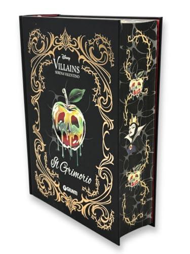Il grimorio. Disney villains