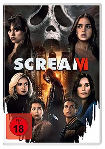 Scream 6