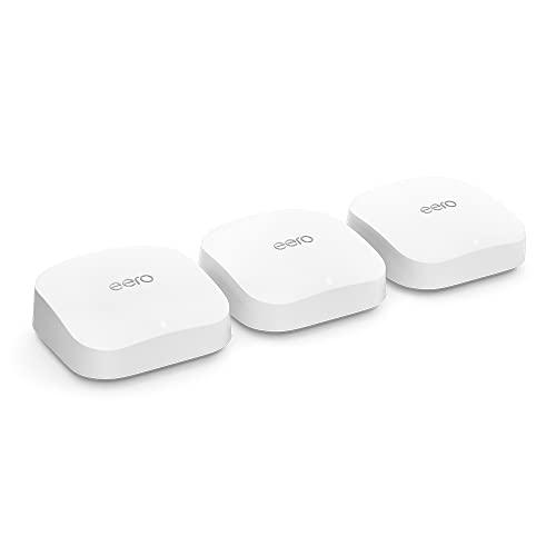 mesh Wi-Fi eero Pro