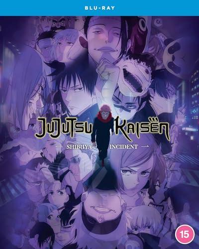 JUJUTSU KAISEN - The Shibuya Incident - (Season 2)