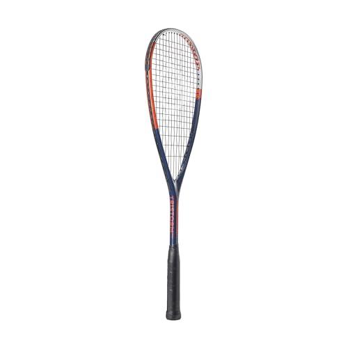 Dunlop - Racchetta da squash TRISTORM PRO Blu scuro/Arancione