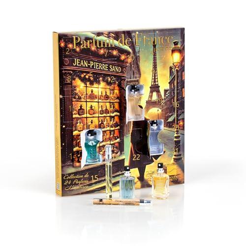 Jean-Pierre Sand Paris – Profumo francese per uomo Calendario dell'Avvento 2025 (Uomini)