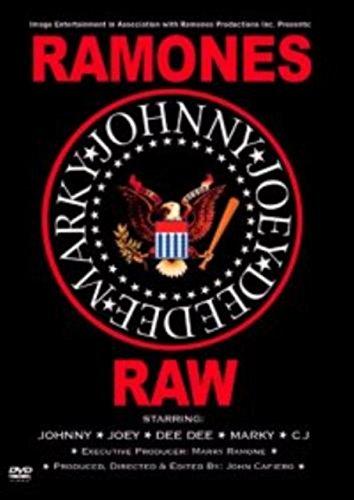 Ramones - Raw