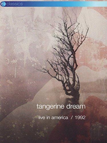Tangerine dream - Live in America / 1992