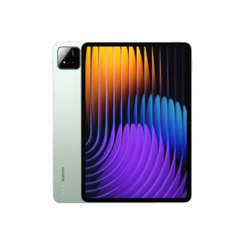 Xiaomi Pad 7 Ai WiFi Versione Globale (senza chiamate o messaggi) 11.2