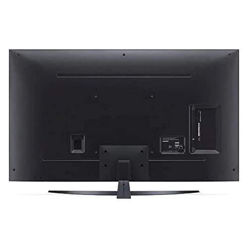 LG Smart TV 43 Pollici 4K DVB-T2 HEVC - 43NANO766QA