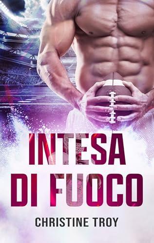 Intesa di fuoco (White Sharks Vol. 6)