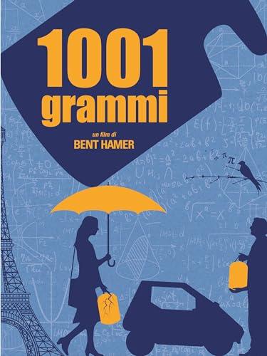 1001 Grammi