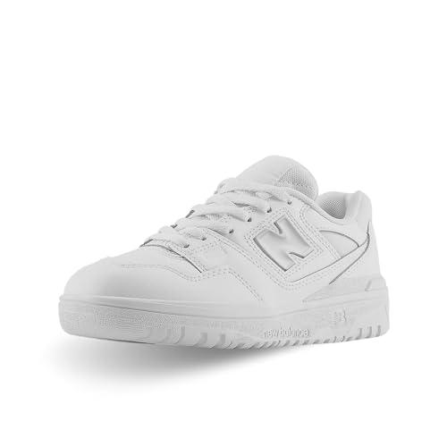 New Balance Donna Sneakers Basse GSB550WW Taglia 37 Bianco