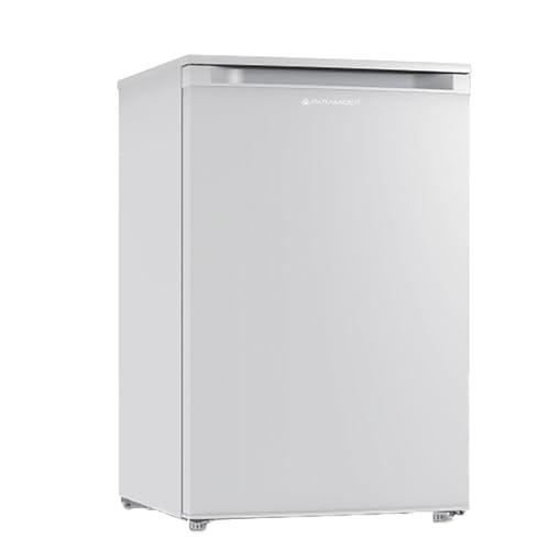 PYRAMIDEA Congelatore Verticale 100 Litri 3 Cassetti Classe Energetica E, CNG100V Larghezza 55 cm.Altezza 85 cm.