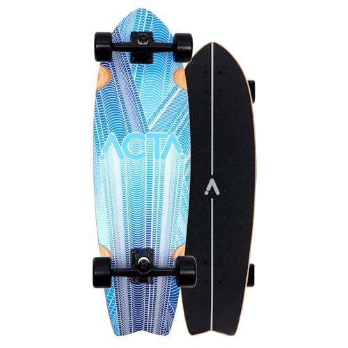 ACTA Surfskate Glitch 32
