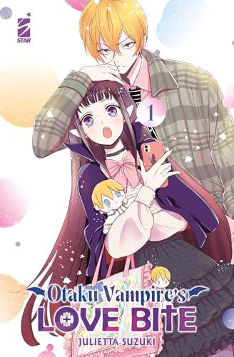 Otaku vampire's love bite. Limited edition. Ediz. speciale (Vol. 1)