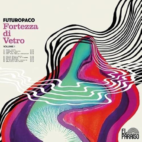 fortezza di vetro vol. 1