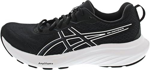 ASICS Scarpe Gel-Contend 9 Nere