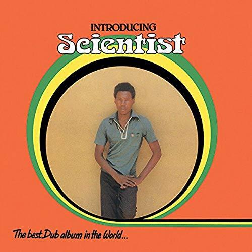 Scientist