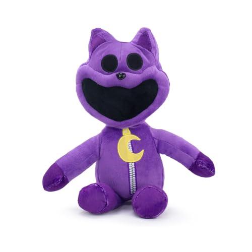 Play by Play - Peluche Poppy Playtime - 32 cm - 760025799/1163D (Catnap)